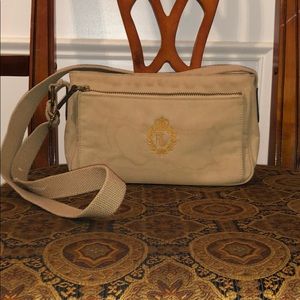 Ralph Lauren Purse